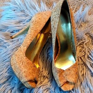 SOLD!!!! Cork Please!